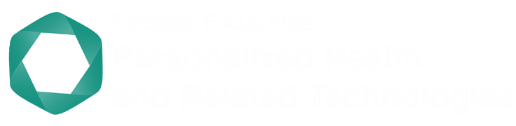Strategic Focus Area — Personalized Health and Related Technologies