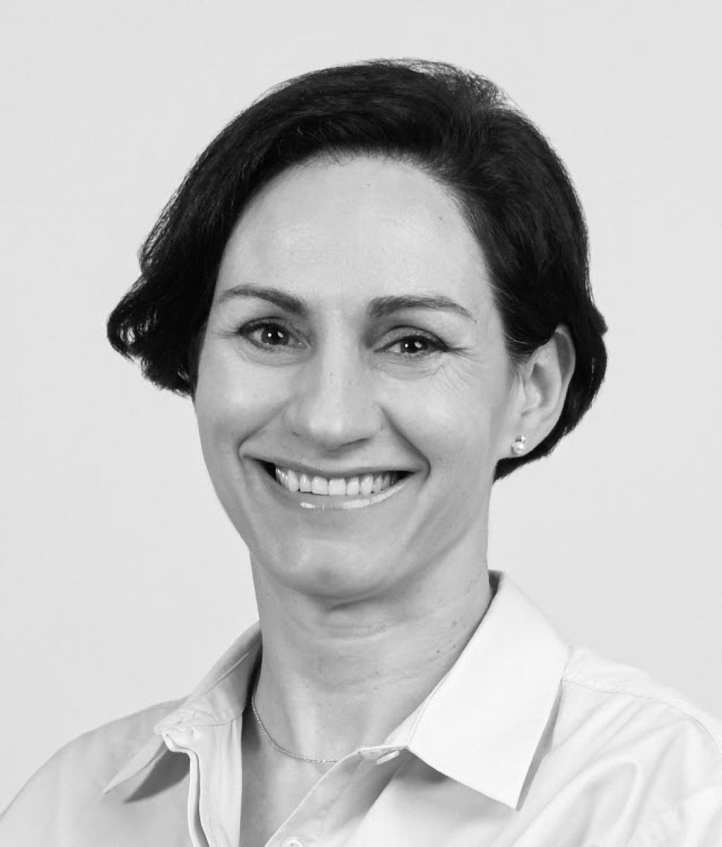 Olga Endrich