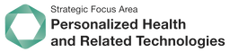 Personalized Health and Related Technologies (PHRT)